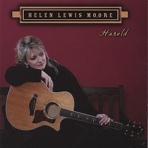 Harold - Helen Lewis Moore - Musikk - CD Baby - 0634479300783 - 30. mai 2006