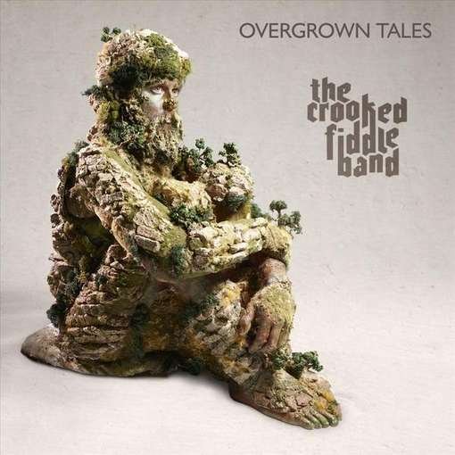 Overgrown Tales - Crooked Fiddle - Musikk - MGM - 0736211569783 - 8. juni 2011