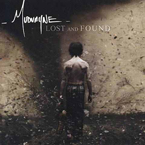 Cover for Mudvayne · Lost &amp; Found (LP) (2018)