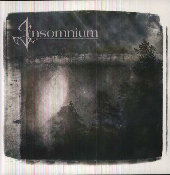 Since the Day All Came Down - Insomnium - Musik - BOB - 0803341351783 - 24 april 2012
