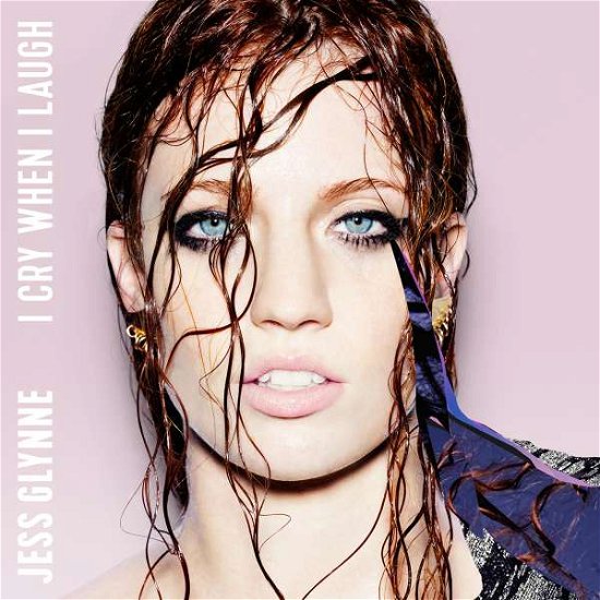 Cover for Jess Glynne · I Cry when I Laugh (CD) (2015)