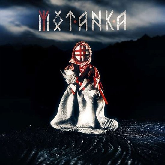 Cover for Motanka (LP) (2019)