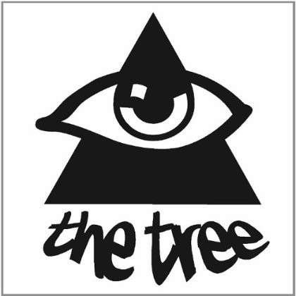Cover for Tree (CD) (2012)