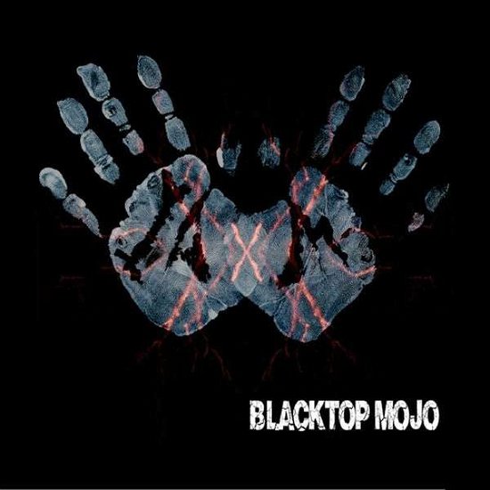 I Am - Blacktop Mojo - Muziek - CUHMON RECORDS - 0888295101783 - 27 september 2018