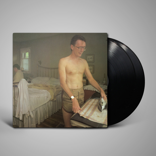 Cover for Men I Trust · Equus Asinus (LP) (2025)