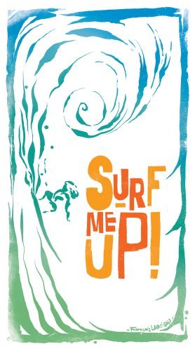 Surf Me Up - Various Artists - Musikk - NAIVE - 3298490915783 - 20. juni 2019