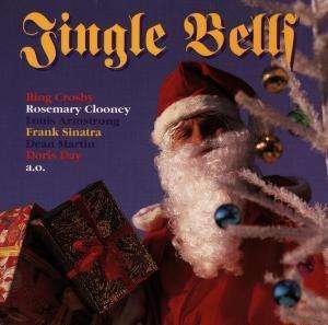 Cover for Jingle Bells (CD) (2014)