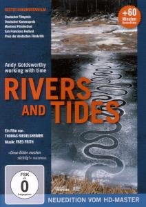 Cover for Dokumentation · Rivers and Tides (DVD-Audio) (2010)