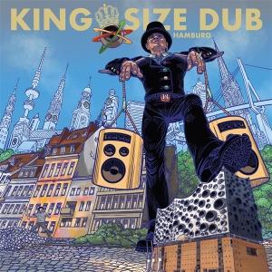 King Size Dub: Hamburg - V/A - Music - ECHO BEACH - 4015698711783 - June 20, 2025
