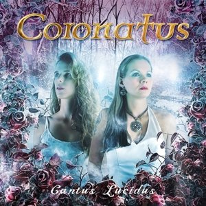 Cover for Coronatus · Cantus Lucidus (CD) [Limited edition] [Digipak] (2014)