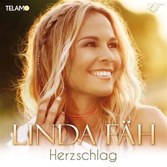 Linda Fäh · Herzschlag (CD) (2018)