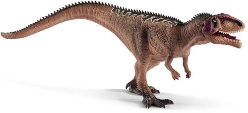 Cover for Schleich · Giganotosaurus Juvenile (MERCH) (2019)