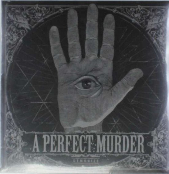 Demonize - A Perfect Murder - Music - Code 7 - Demons Run - 4260161860783 - September 23, 2013