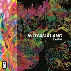 Cover for Inoyamaland · Swiva (CD) [Japan Import edition] (2020)