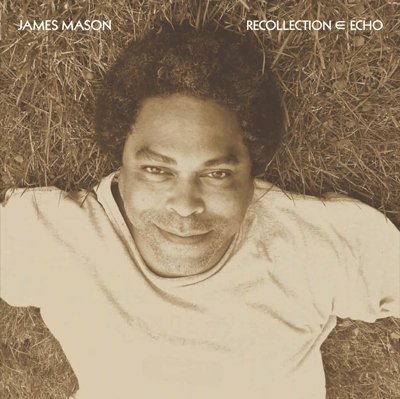Cover for James Mason · Recollection Echo (CD) [Japan Import edition] (2015)