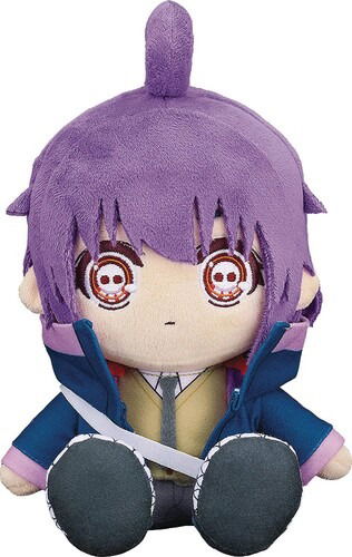 Good Smile · Dark Gathering Yayoi Hozuki Plushie (MERCH) (2024)