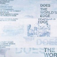 Cover for Does · The World's Edge (CD) [Japan Import edition] (2009)