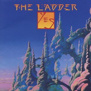 Ladder (Regular) - Yes - Música - VICTOR - 4988002391783 - 8 de dezembro de 2022