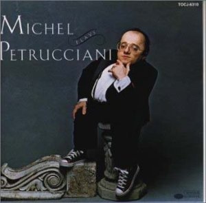 Michel Plays Petrucciani - Michel Petrucciani - Musiikki - UNIVERSAL - 4988031337783 - perjantai 2. elokuuta 2019