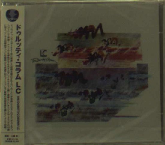 Cover for Durutti Column · Lc (CD) [Japan Import edition] (2013)
