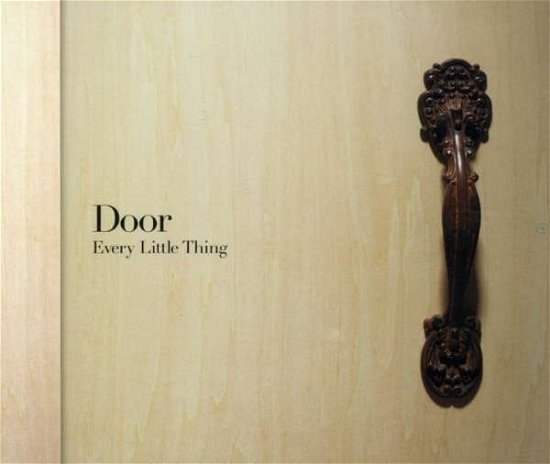 Cover for Every Little Thing · Door (CD) [Japan Import edition] (2008)