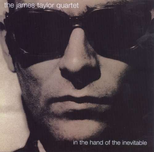 Cover for James Taylor · In the Hand of the Inevitable (CD) [Bonus Tracks edition] (2008)