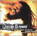 The Prime Of... - Brown Dennis - Musique - VME - 5014797294783 - 1 août 2005