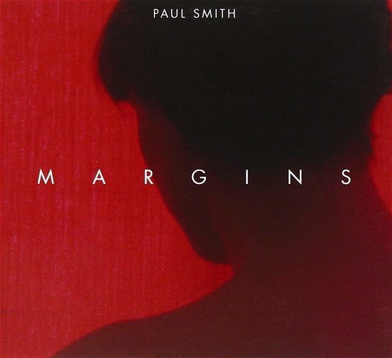 Cover for Paul Smith · Margins (CD) [Digipak] (2020)