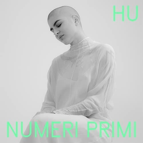Cover for The HU · Numeri Primi (LP) (2022)