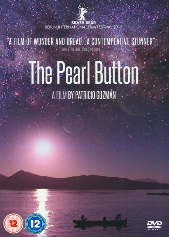 Pearl Button. The - The Pearl Button - Film - NEW WAVE - 5055159200783 - 22. august 2016
