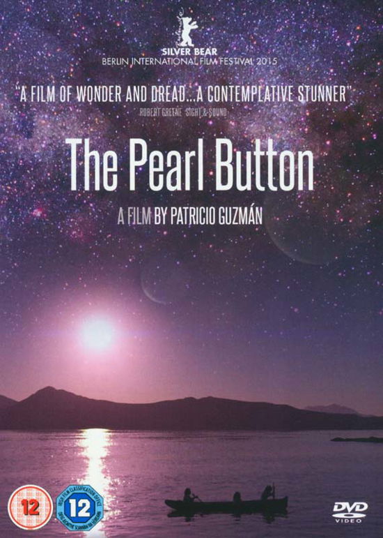 Pearl Button. The - The Pearl Button - Films - NEW WAVE - 5055159200783 - 22 augustus 2016