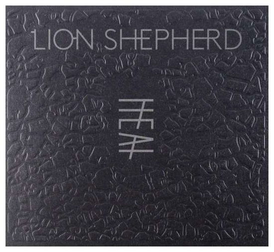 Cover for Lion Shepherd · Heat (CD) (2017)