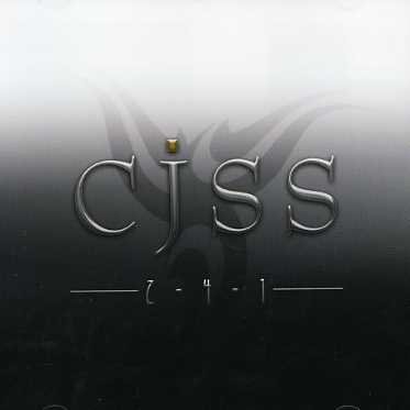 Cover for Cjss · 2-4-1 (CD) (2006)