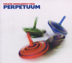 Perpetuum - Volker Engelberth - Muziek - UNIT RECORDS - 7640114793783 - 17 augustus 2012
