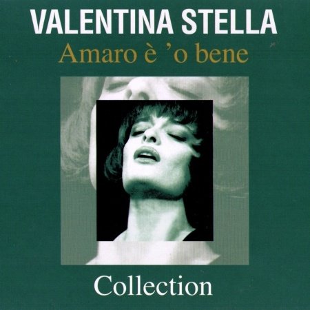 Cover for Valentina Stella · Collection (CD) (2009)