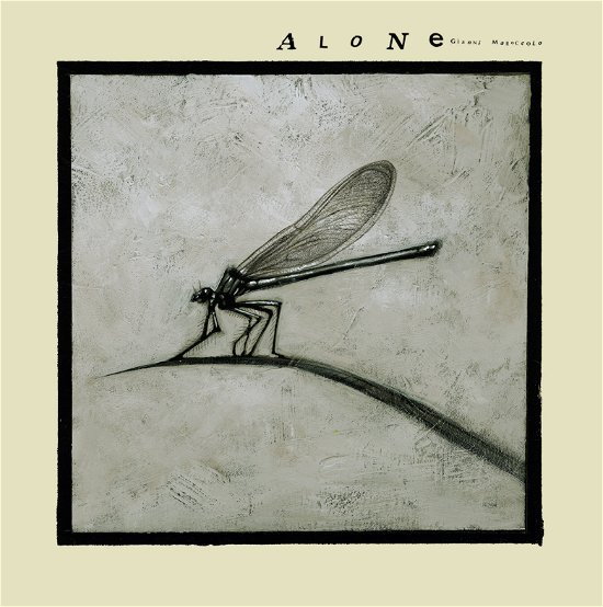 Alone Vol 3 - Gianni Maroccolo - Musik - CONTEMPO - 8032584619783 - 17 januari 2020