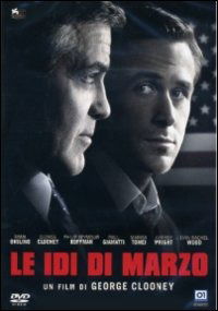 Cover for Idi Di Marzo (Le) (DVD) (2012)