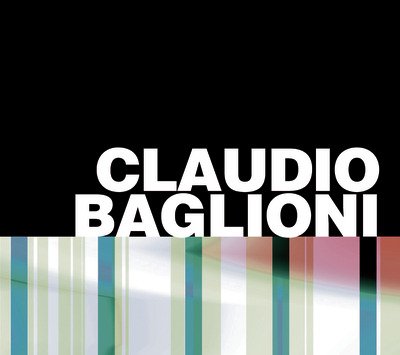Claudio Baglioni - Claudio Baglioni - Music -  - 8059591650783 - December 13, 1901