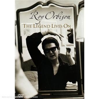Cover for Roy Orbison · Legend Lives on (DVD) (2007)