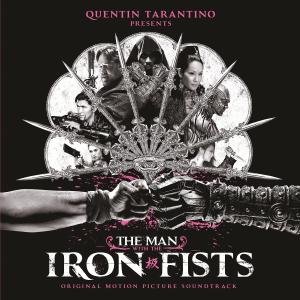 Man with the Iron Fists / O.s.t. - Man with the Iron Fists / O.s.t. - Musik - MUSIC ON VINYL - 8718469531783 - 4. december 2012