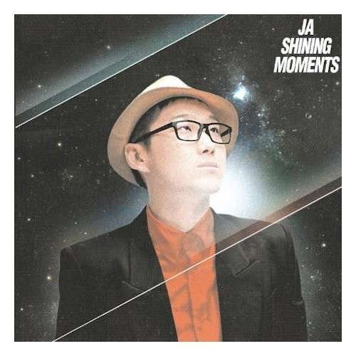 Cover for Ja · Shining Moments (CD) (2012)