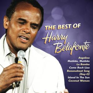 Best Of - Harry Belafonte - Musik - MCP - 9002986468783 - 16 augusti 2013