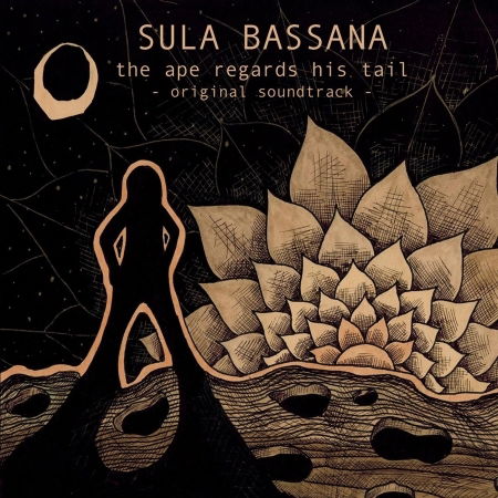 Ape Regards His Tail - Sula Bassana - Música - PANCROMATIC - 9120031190783 - 29 de junho de 2017