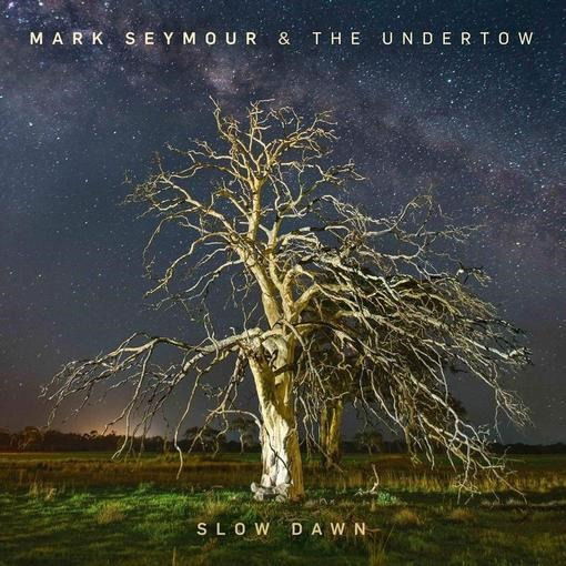 Slow Dawn - Seymour, Mark & Undertow - Music - UNIVERSAL - 9341004070783 - November 5, 2021