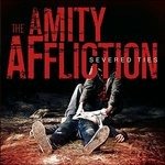 Cover for Amity Affliction · Severed Ties (Clear Snow White Vinyl) (LP) (2016)