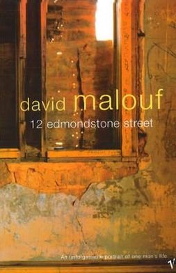 12 Edmondstone Street - David Malouf - Books - Vintage Publishing - 9780099273783 - May 20, 1999