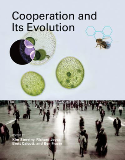 Cooperation and Its Evolution -  - Books - MIT Press Ltd - 9780262552783 - August 6, 2024