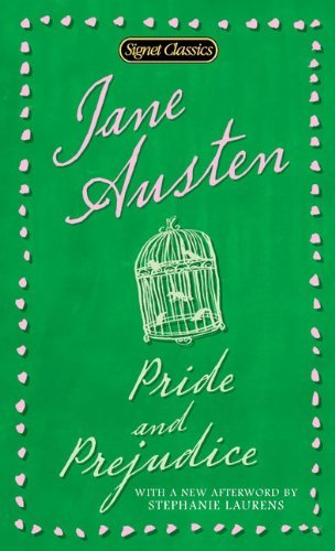 Pride And Prejudice - Jane Austen - Bücher - Penguin Putnam Inc - 9780451530783 - 2. Januar 2008