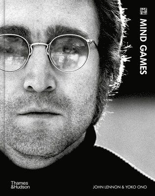 John Lennon · Mind Games (Gebundenes Buch) (2024)