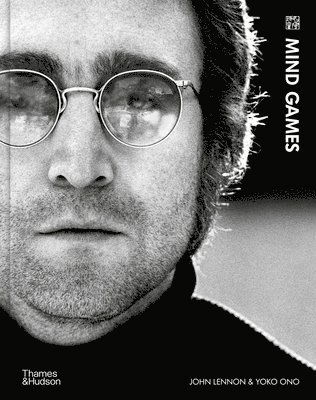 Cover for John Lennon · Mind Games (Inbunden Bok) (2024)